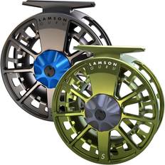 Waterworks Lamson Guru Fly Reel