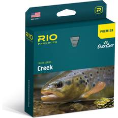 Fishing Storage RIO Creek Premier Floating Fly Line