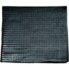 Intérieurs de Voiture Nigrin Kofferraummatte PVC Grau 0.6 QM Zuschneidbar Rutschhemmend L60xB100cm