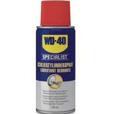 WD-40 Benzinkanister WD-40 SPECIALIST Schliesszylinderspray 100 Spraydose