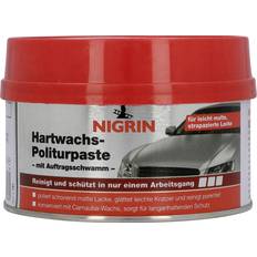 Nigrin 72943 Car polish