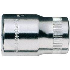 Bahco 1/4 7mm 6-kant Top til topnøgle