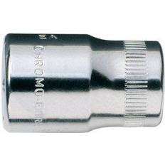 Bahco socket 1/4 hexagonal Werktage Socket Bit