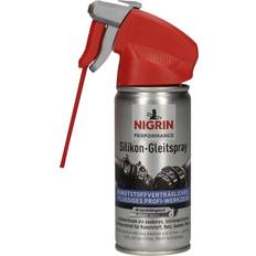 Eiskratzer & Schneebürsten reduziert Nigrin Performance Silikon-Gleitspray Hybrid 100ml