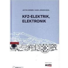 Elektrik Kfz- Elektrik, Elektronik