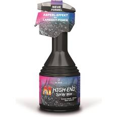 Dr. Wack A1 High End Spray-Wax von O.K. 0.5L
