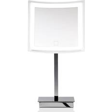 BS 83 Touch LED-bordspejl, kantet