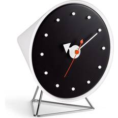 Vitra Bordure Vitra Cone Ur Sort/Hvid Sort/Hvid Bordur