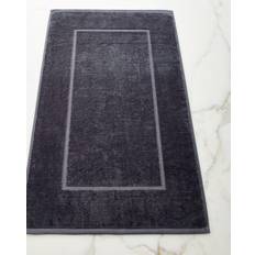 Cotton Bath Mats SFERRA Diamond Weave Tub Mat