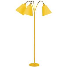 AH Belysning Golvlampor AH Belysning Haga Golvlampa 140cm