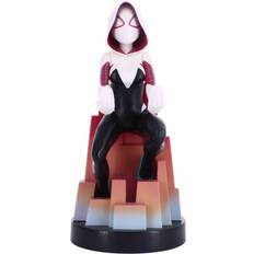 Supporti per Controller e Console Cable Guys Spider-Gwen Guy