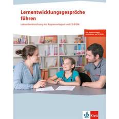 Kindercomputer Nein Lernentwicklungsgespräche führen. 1.-3. Schuljahr. Lehrerhandreichung mit CD-ROM