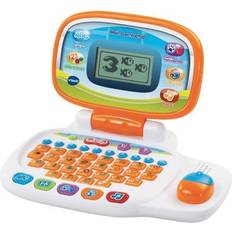 Vtech Barndatorer Vtech Mein Lernlaptop 80-155404