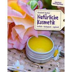 Kosmetik Natürliche Kosmetik