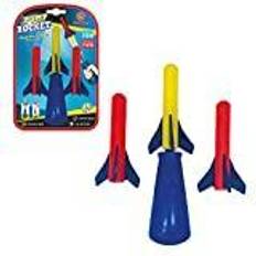 Plastique Pogo Sticks Günther Flugspiele 1557 Pump Rocket Raketen Jouet 1 pc(s)