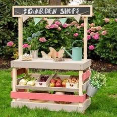 Muddy Buddy Legebutik Garden Friend B90 cm