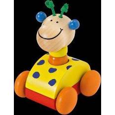 Selecta Babywelt Zoolini Giraffe, 7 cm