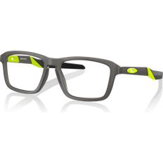 Oakley Quad Out OY8023-02 Grey L