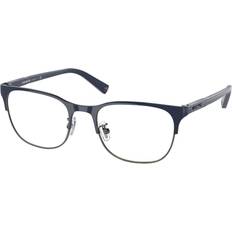 Coach HC5131 9368 Men's Eyeglasses Blue Size 51 Frame Only