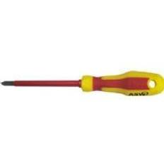 ASW phillips PH2X100 1000V Stjerneskruetrækker