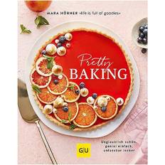 Tortenaufleger GRAEFE UND UNZER Pretty Baking Tortenaufleger