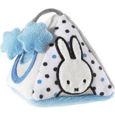 Heunec MIFFY 578579 GOTS Pyramide, mehrfarbig