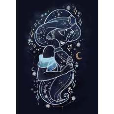 Komar Poster Disney Aladdin 50 cm x 70 cm