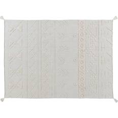 Lorena Canals Tapis Rectangulaire Lavable En Coton Taille 300x200