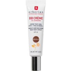 BB-Cremes Erborian BB Crème SPF20 Chocolat 15ml