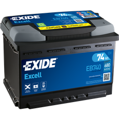 Excell EB740