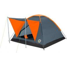 Domtent Premium Camping Check 200 x 180 x 120 cm