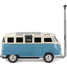 Køleboks passiv VW Collection T1 Bus rollbare Passiv Kühlbox 30 Liter