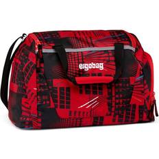 Ergobag Duffle Bag - FireBear