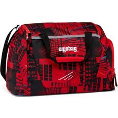 Ergobag Duffeltasker & Sportstasker Ergobag Sportstaske FireBear