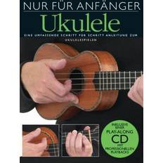 Ukulelen Nur Für Anfänger Ukulele