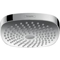 Hansgrohe 26817 Croma Select E Gray