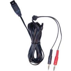 Kabel til hovedsæt