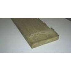 25.0 mm Terrassebrædder & Reglar Frøslev 7710 9805931 25x150mm