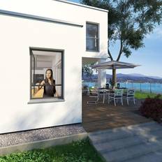 Windhager Expert Plissee Fenster Ultra