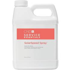 Quick Dry CND Solarspeed Spray