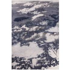 Carpets & Rugs Asiatic Large 160x230cm Aurora Storm AU20 Blue