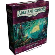 Arkham horror Fantasy Flight Games Arkham Horror The Forgotten Age Expansion