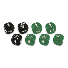 Cthulhu death may die Cool Mini Or Not Cthulhu: Death May Die Extra Dice Exp