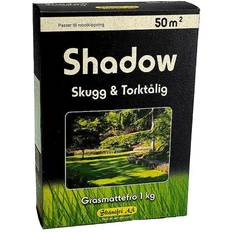 Häckplantor Shadow 1kg