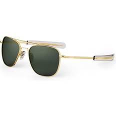 Randolph Engineering AGX Polarized Gold/Green