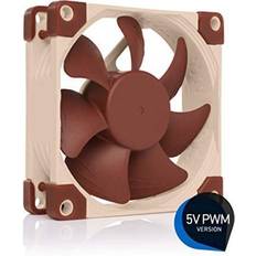 Nf a8 Noctua NF-A8 5V PWM Premium Quiet Fan 80 mm