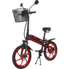 Electric Vehicles Manta MES2001L