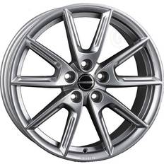 Borbet Wheels LX18 8x18 ET48 5X114.3