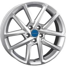 Borbet Wheels N 8x18 ET40 5X114.3