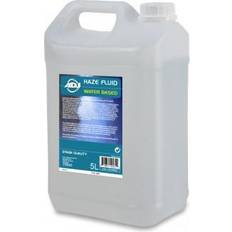 ADJ Vandbaseret Hazervæske 5 Liter